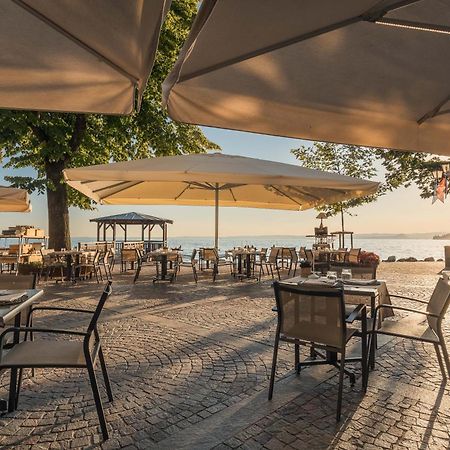 Hotel Giardinetto Гарда Экстерьер фото